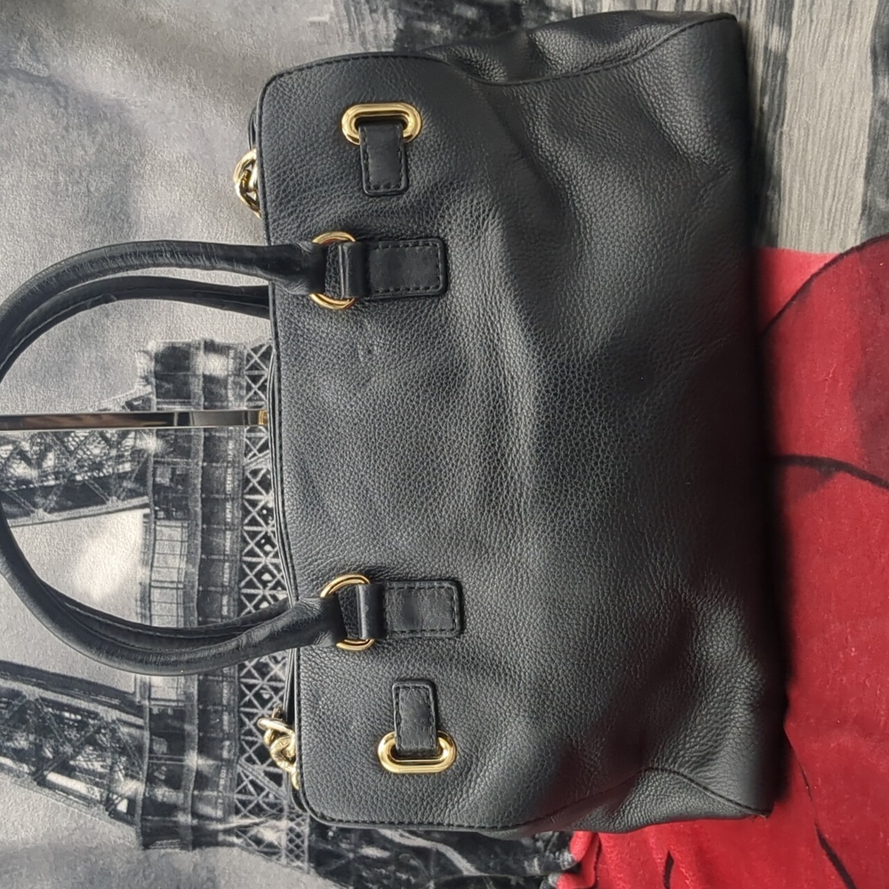 Michael Kors Hamilton Bag - Picture 4 of 10